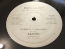 Slang FUNK 12