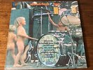 WOODSTOCK TWO  ORIGINAL FIRST PRESSING 2-RECORD SET STILL FACTORY SEALED   1971