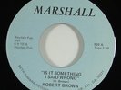 Robert Brown 
