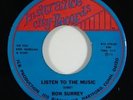Ron Surrey 