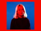 Snail Mail Lush Ltd Red/Blue Splatter Vinyl LP New 2018