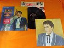 ELVIS PRESLEY Frankie And Johnny Soundtrack LP (1966) In Shrink w/ Hype+Print