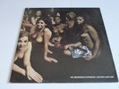 JIMI HENDRIX EXPERIENCE 2 X LP ELECTRIC LADYLAND UK 80'S REISSUE