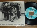 1966 US ROLLING STONES: Have You Seen Your Mother, Baby withdrawn Drag Sleeve