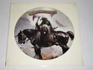 Molly Hatchet-ORIGINAL 1978 S/T US PROMO Picture Disc LP-SEALED