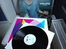 MOLOKO     original Vinyl LP     Statues (2003)