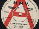 GLENDA COLLINS - If You've Got To Pick A Baby - DEMO