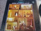 FAMILY - Music In A Doll's House (Reprise RS 6312, 1968 1st pressing) MT- vinyl