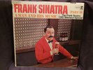 Frank Sinatra A Man and His Music Part 2 Vinyl LP
