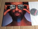 GIL SCOTT-HERON - REFLECTIONS - LP - EUROPE / GERMANY 1984 - Reissue (DI2878)