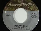 Little Johnny Blair 