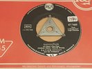XAVIER CUGAT - GESUNDHEIT(= A CHOO CHA CHA)/BILLY'S CHA CHA - RCA 47-7405 - RAR