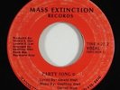 Mass Extinction 