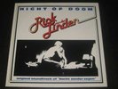 Rick van der Linden - Night Of Doom