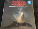 Stranger Things, Volume ONE  2×LP Vinyl Red and Blue Starburst & 5 cards NEW