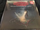 RED BLACK BLUE STARBURST Stranger Things Vol Two Vinyl LP S U R V I V E NEW