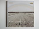VINCENT GALLO ?– WHEN LP - WARP RECORDS 2001 EX/NM very rare