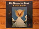 Robbie Basho ?– The Voice Of The Eagle 1972 Vanguard ?VSD 79321 Vinyl VG+/NM-