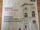 Mozart Piano Concerto No. 6 & No. 20 - Ashkenazy - Decca SXL 6353 - WB