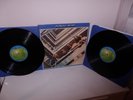 THE BEATLES / 1967-1970 THE BLUE ALBUM FIRST PRESS 1967 PCS 7181-7182 LOFT FIND