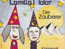 Camilla Motor - Der Zauberer 7