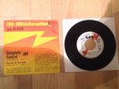 The Clash Complete Control  German Promo Blitzinformation  Very Rare