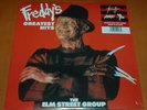 The Elm Street Group - Freddy's Greatest Hits - Mondo 