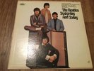 THE BEATLES YESTERDAY AND TODAY LP RARE NUMBER 4 T 2553 