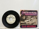 Ellie Greenwich - I want you to be my Baby - RARE Soul 7