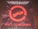 Foreigner rare 2009 1st press LP Cant Slow Down on Ear Music  EX+