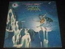 Uriah Heep rare '72 UK press LP Demons And Wizards on Bronze mint- UK HEAVY PROG