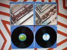 The Beatles 1967-1970 Vinyl UK 1973 Apple EMI Double 2 LP 1/3/3/1 Matrix Best Of