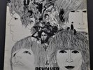 THE BEATLES Revolver UK 1st Press Stereo PCS 7009 1/1 VG