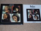 DeAgostini   The Beatles     Let It Be, Vinyl Collection (new).