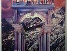Heavens Gate - In Control Vinyl LP 1989 unplayed with insert