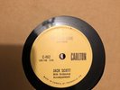 JACK SCOTT MY TRUE LOVE  LEROY CARLTON 78 RPM ROCKABILLY