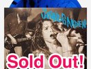 Soundgarden - Screaming Life/Fopp 2LP. Blue Colored Vinyl Newbury Comics  400