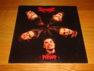 DISMEMBER - Pieces LP MERCILESS CARNAGE ENTOMBED UNLEASHED CANCER BOLT THROWER