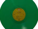 BLACK SABBATH Master of Reality (1971) 180g Green Vinyl NM 2016 Rhino press