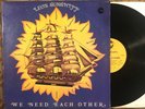 Original LEO'S SUNSHIPP We Need Each Other MODERN SOUL Private Label LP - Rare