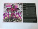 Trapped Under Ice - rare Big Kiss Goodnight LP. Rival Mob/Have Heart/Hardcore.