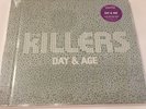 The Killers- Day & Age 10th Anniversary Edition 2LP