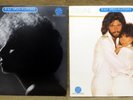 AUDIOPHILE POP VOCAL 2 LP Lot: BARBRA STREISAND GREATEST HITS VOLUME 2, GUILTY