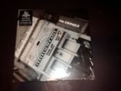 Pearl Jam Live Orpheum Theatre Sold Out Limited Edition Black Vinyl Record LP