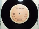 The Smiths ?– That Joke Isn't Funny Anymore b/w Meat is Murder 1985 7