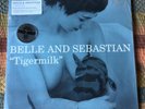 Belle And Sebastian - Tigermilk EX first album in shrink w/ hype sticker