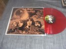 HYPER RARE 33T DISQUE COULEUR  PINK FLOYD THE MOONCHILD/100EX
