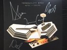 Arctic Monkeys - Tranquility Base Hotel & Casino LP Limited Edition SIGNED