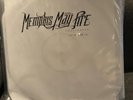 MEMPHIS MAY FIRE Challenger TEST PRESS 12
