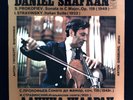 MK C100704142 SHAFRAN PROKOFIEV CELLO SONATA STRAVINSKY ITALIAN SUITE